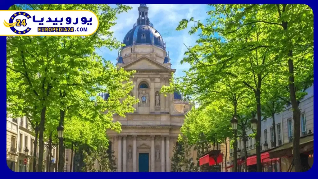 Studying in France: Benefits and Costs 2 Best-universities-in-France