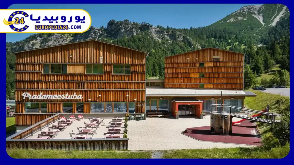 Best Hotels in Liechtenstein 4 Best-hotels-in-cities-liechtenstein