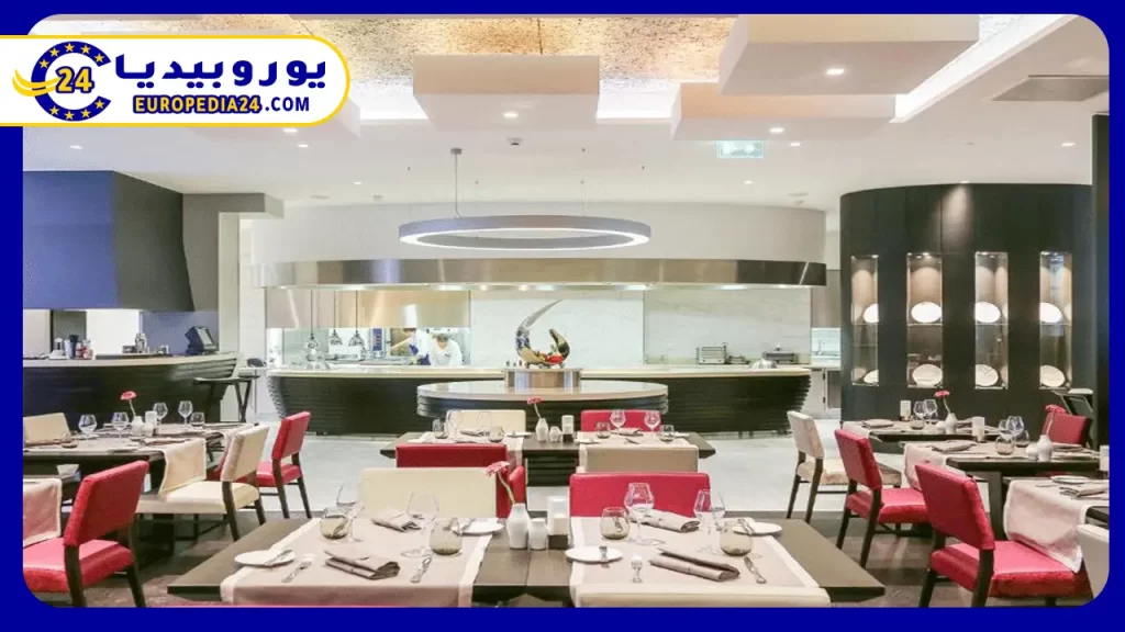 Best Restaurants in Luxembourg 3 Best-restaurants-in-luxembourg