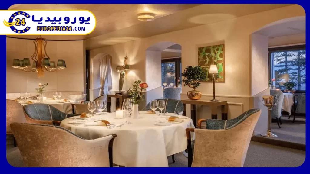 A Tour of Liechtenstein's Best Cafes 3 The best-cafes-in-the-charming-city-of-Vaduz