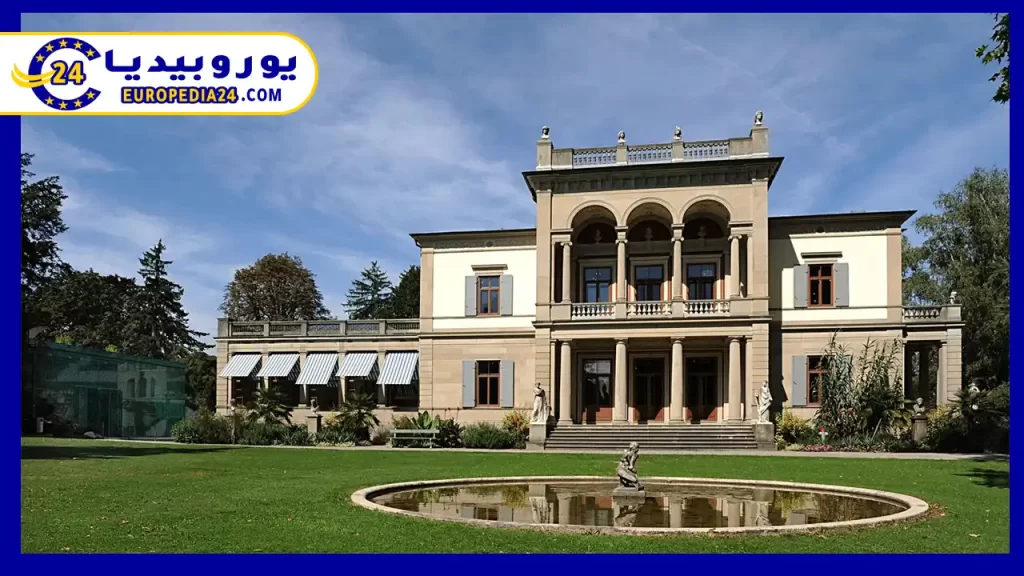 Best Museums in Switzerland for History and Architecture 3 best-museums-switzerland