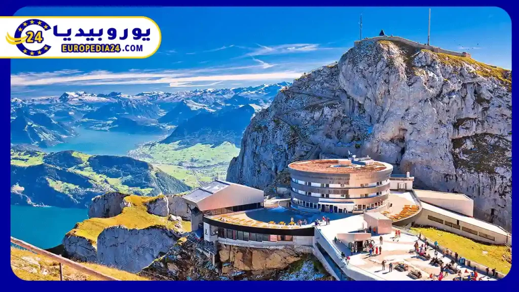 Tourism in Switzerland: A Journey Through Natural Beauty 3 Best-time-to-visit-Switzerland