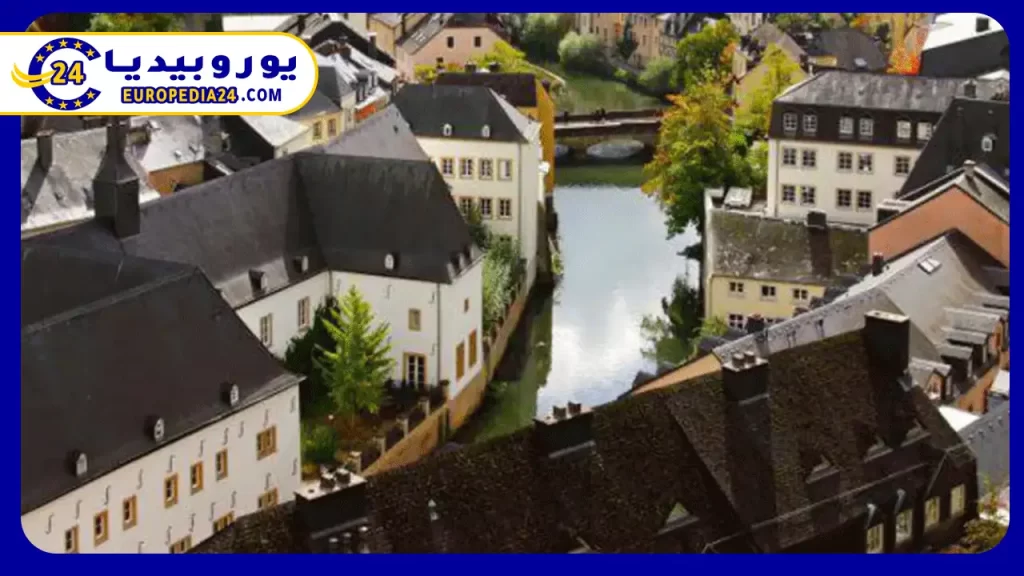 Luxembourg Labour Law and In-Demand Jobs 3 Types of employment contracts in Luxembourg