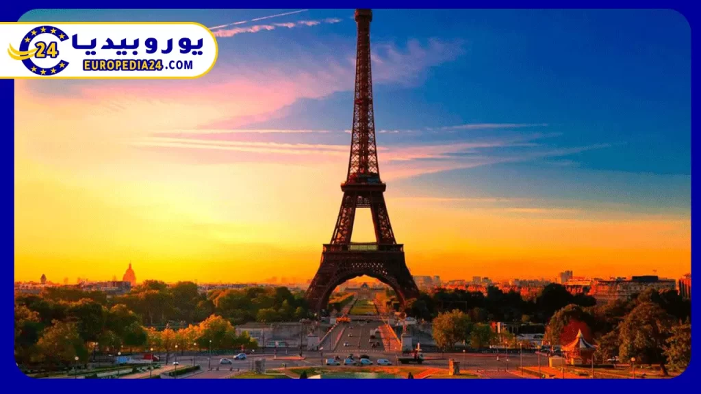 Explore the Job Market in France and the Most In-Demand Jobs 3 Key Industries in France and Major Companies
