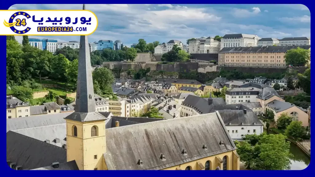 How to Open a Bank Account in Luxembourg 2 Papers required to open a bank account in Luxembourg