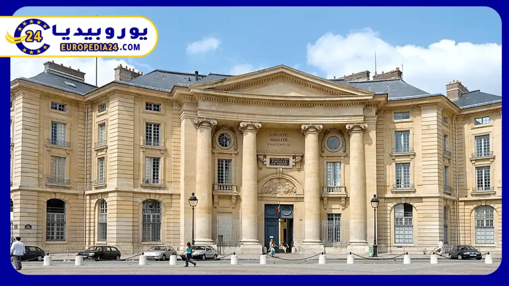 Studying in France: Benefits and Costs 3 Documents required to apply to study in France