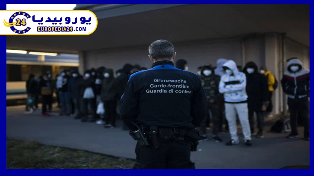 Asylum in Switzerland: Procedures, Advantages and Disadvantages 2 Steps-to-apply-for-asylum-in-Switzerland