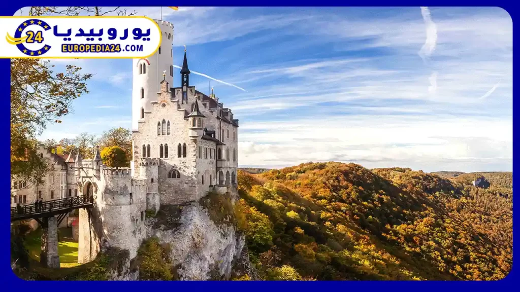 Residence in Liechtenstein: Routes and Requirements 4 Ways-to-obtain-residency-in-Liechtenstein