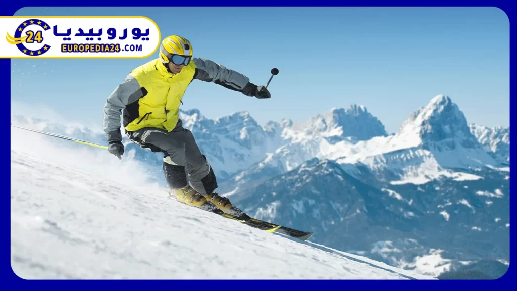 Liechtenstein Weather and the Best Time to Visit 4 Winter-in-Liechtenstein