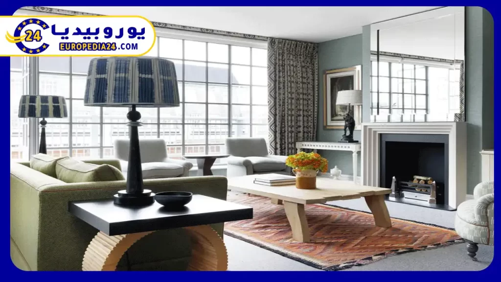 Best Hotels in Luxembourg 3 Hotel-Central-Molitor