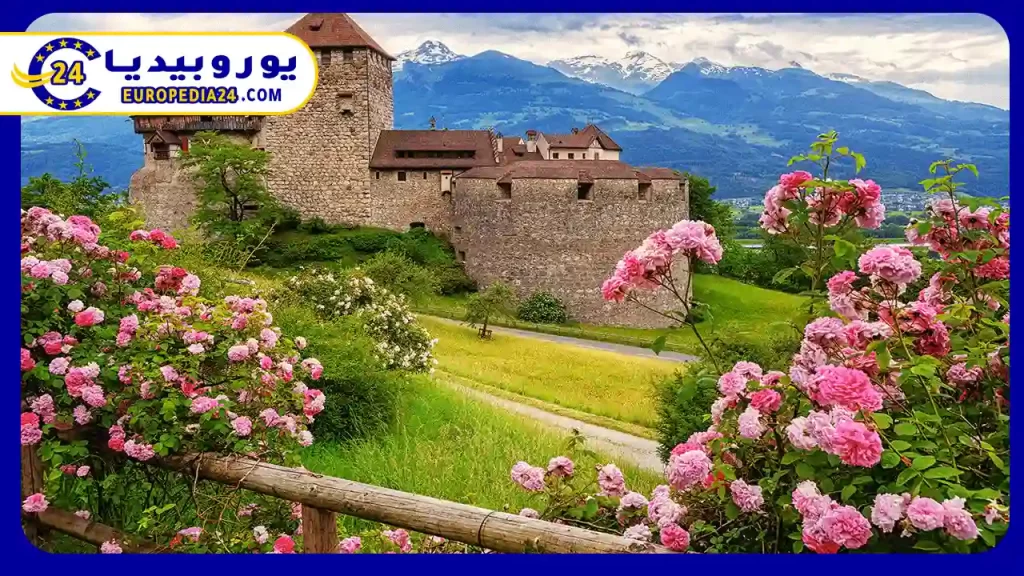 Vaduz Park in Liechtenstein: A Memorable Visit 4 What-is-Vaduz-Park-Liechtenstein?