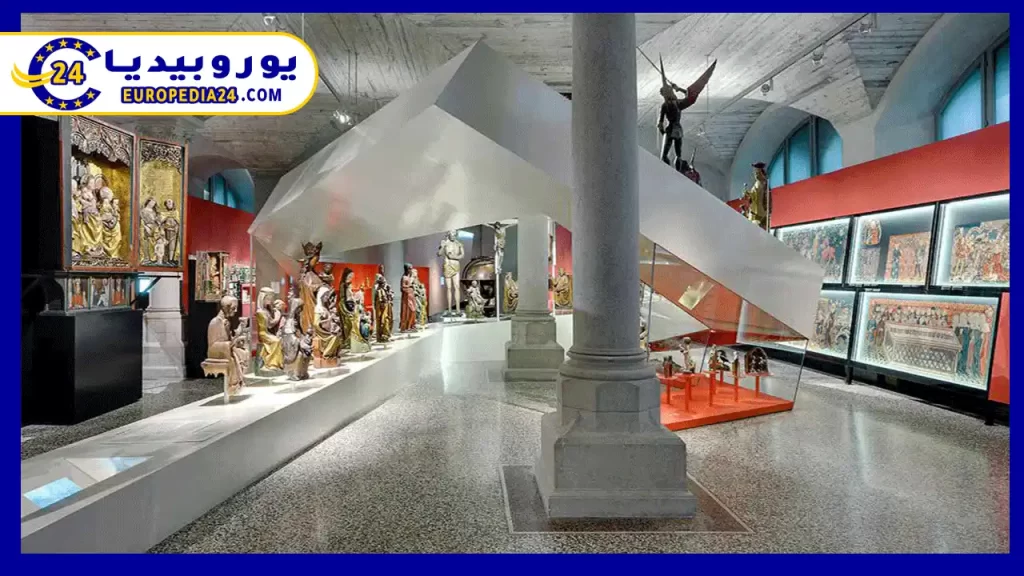 Best Museums in Switzerland for History and Architecture 4 Museum-Tingoli