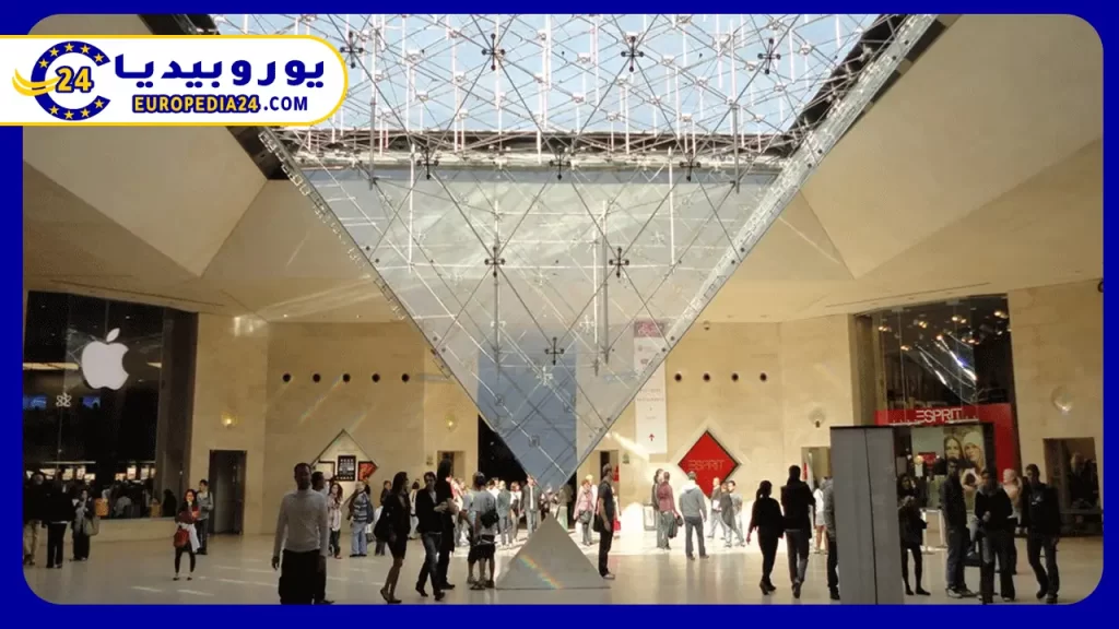 Best Historical Museums in Paris 2 Museum-Griffin