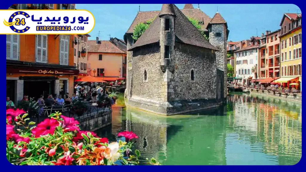Best Tourist Cities in France 4 City-Paris