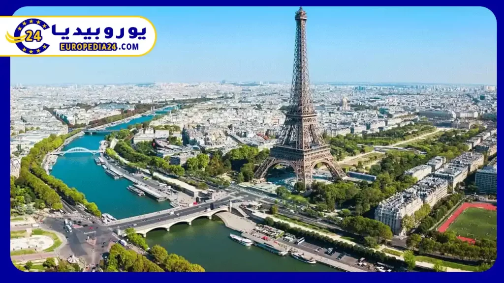 Best Tourist Cities in France 3 City-Bordeaux