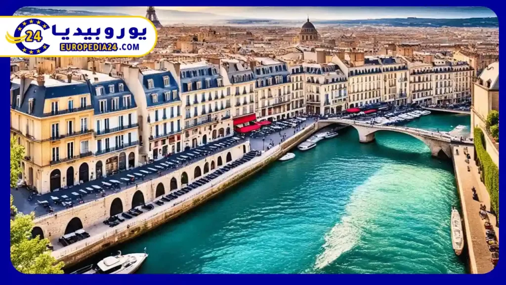 Best Tourist Cities in France 2 City-Lyon