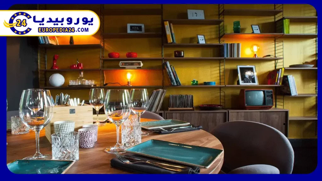 Best Restaurants in Luxembourg 2 restaurant-kamakura