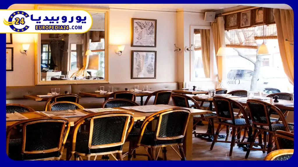 8 Best Cafes in Luxembourg 2 golden-bean-coffee-experience