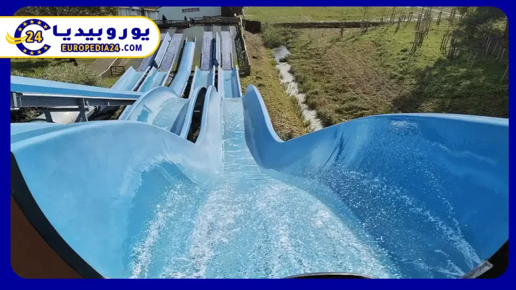 8 Best Theme Parks in Amsterdam 3 Amusement park - Drelvet - Amsterdam