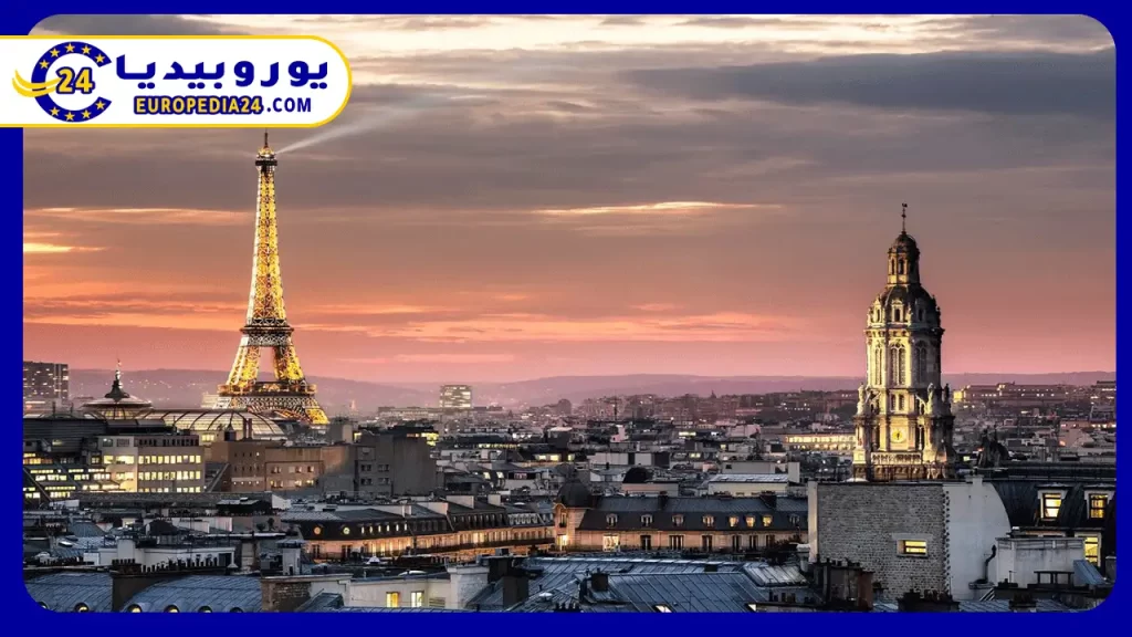 Studying in France: Benefits and Costs 4 Advantages of studying in France
