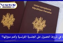 الجنسية-الفرنسية
