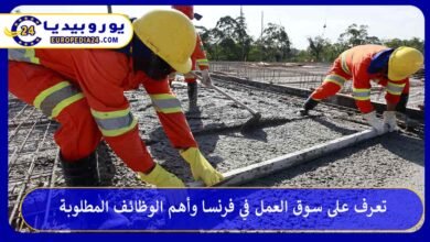 العمل-في-فرنسا