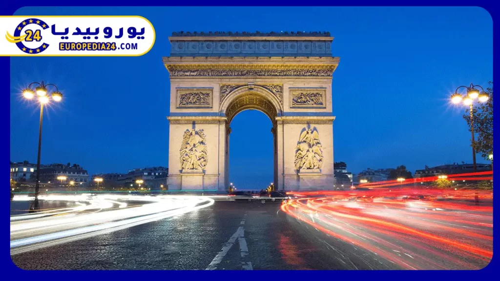 شروط-الحصول-على-الإقامة-الدائمة-في-فرنسا