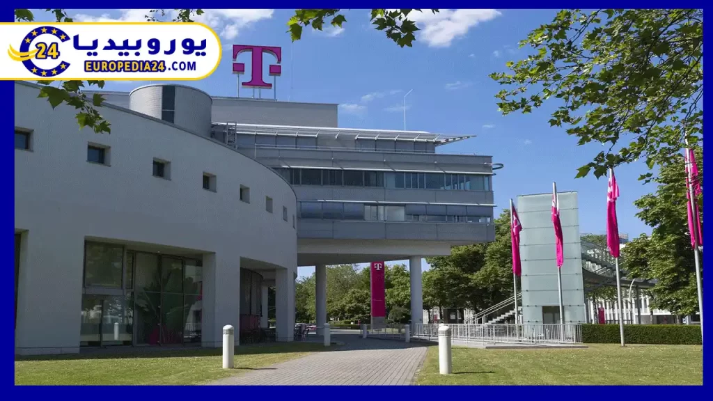 Deutsche Telekom Germany: Services and Plans 2 Types-Packages-Telecom-Germany-