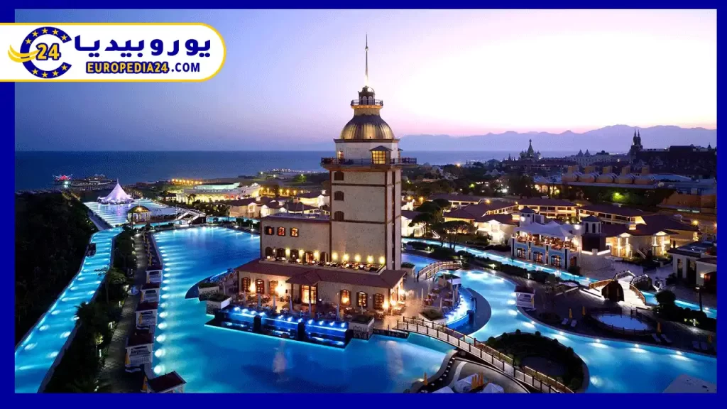 What are the Best and Most Famous Tourist Cities in Turkey? 3 Tourism in Rize