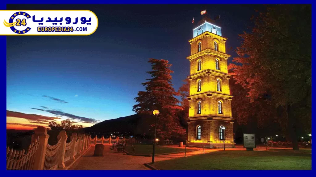 What are the Best and Most Famous Tourist Cities in Turkey? 2 Tourism in Sapanca City.