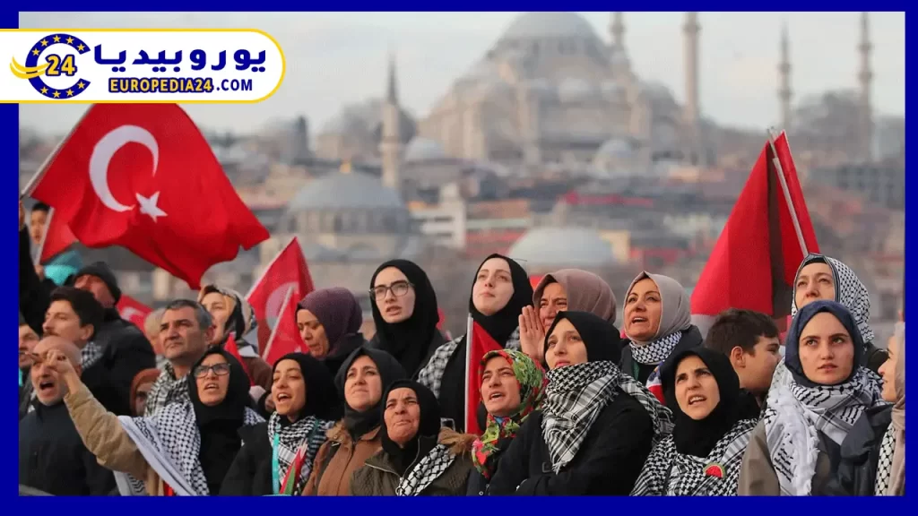 ما هي خطوات طلب اللجوء في تركيا؟ 3 الموافقة ورفض طلب اللجوء في تركيا