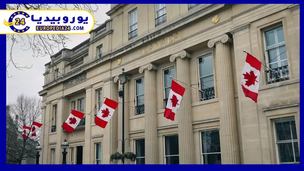 Quels sont les services de l’ambassade du Canada en Allemagne et comment la contacter 2 Comment contacter l’ambassade du Canada en Allemagne