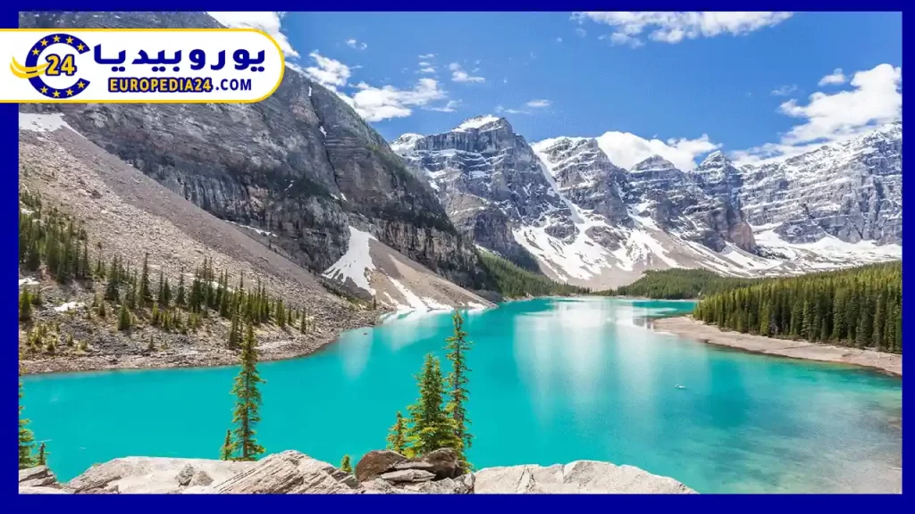 أهم-السفارات-والقنصليات-الألمانية-في-كندا