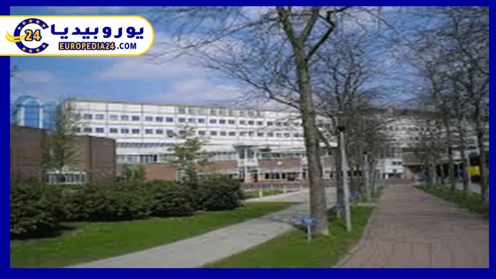 ما هي أفضل الجامعات في هولندا؟ 2 جامعة-أوتريخت