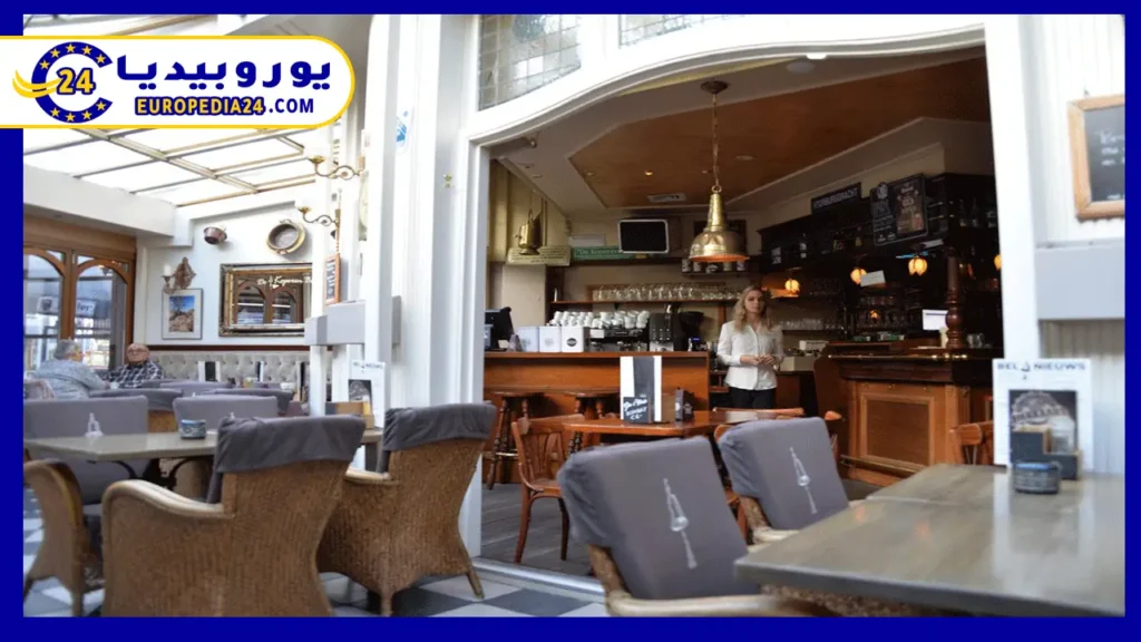 Best Cafes in the Netherlands 3 lunch-cafe-turmeric