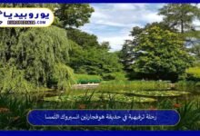 حديقة-هوفجارتين-انسبروك-النمسا