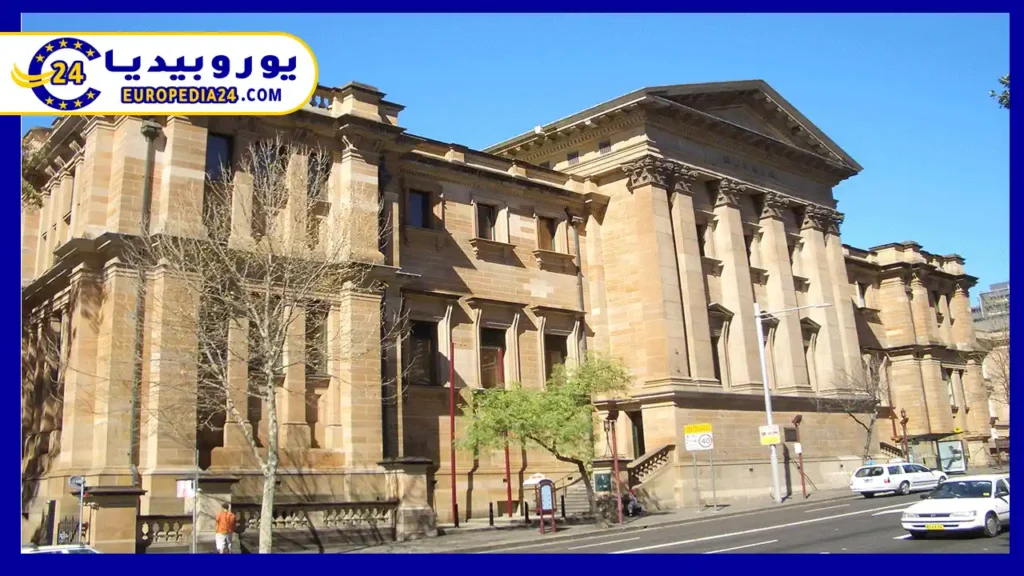Best Museums in Sydney 2 Australian Museum