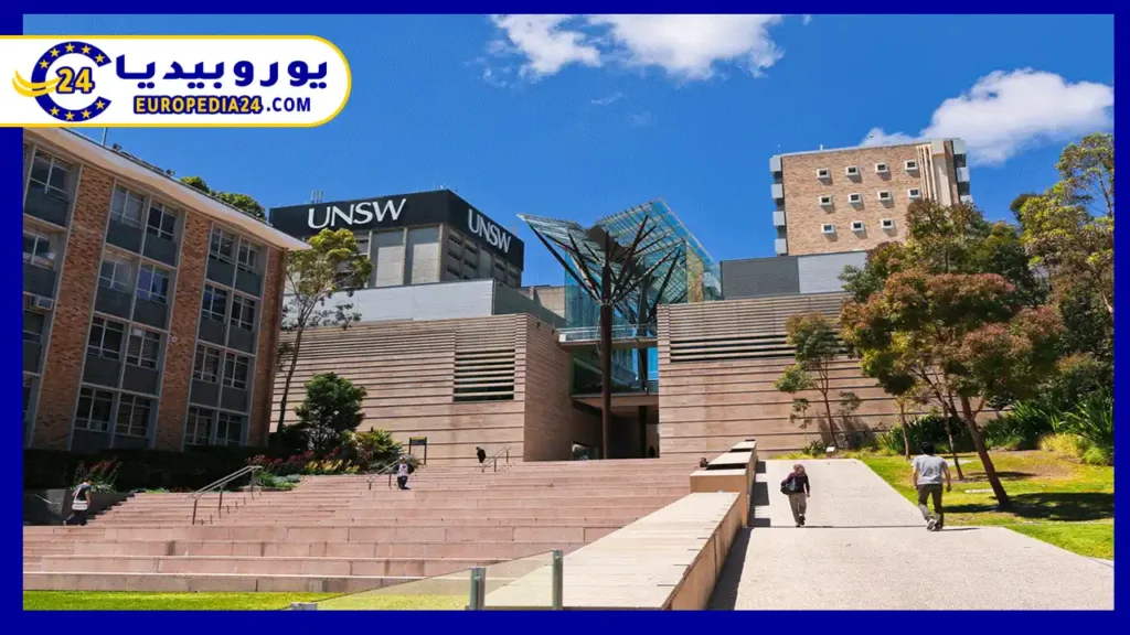 UNSW PhD Admission Requirements 3 New-South-Wales