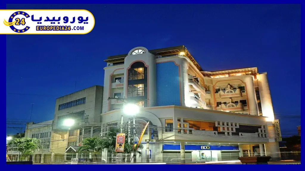 أشهر-فنادق-مدينة-سيدني-الأسترالية