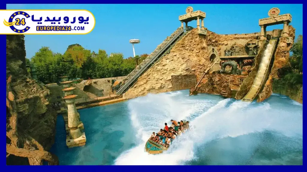 اكواريوم-غاردا-لاند-في-فيرونا