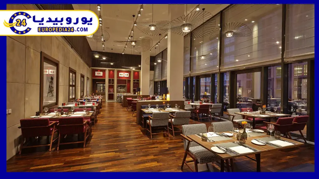 المدينة-الألمانية-هامبورغ