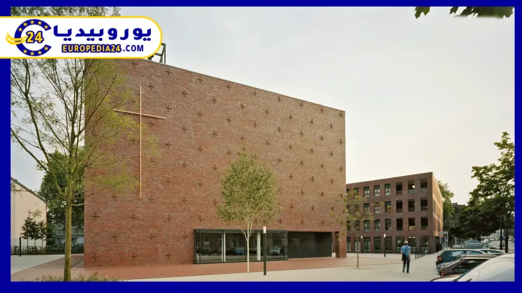 منظمة دياكوني المانيا وأهم الخدمات التي تقدمها 2 خدمات-منظمة-دياكوني-الطبية-في-ألمانيا