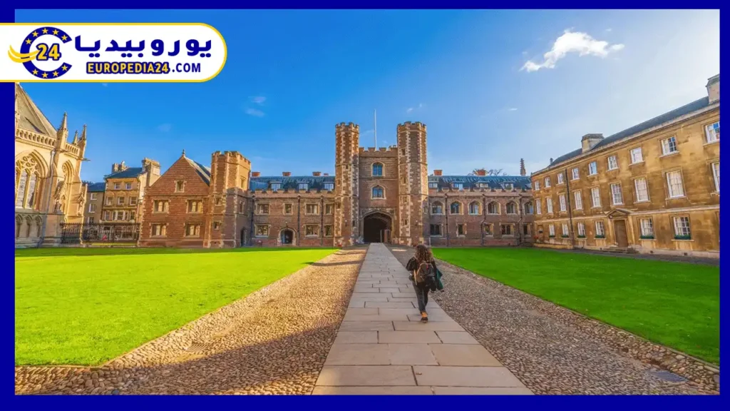 دراسة-الطب-في-الجامعات-البريطانية