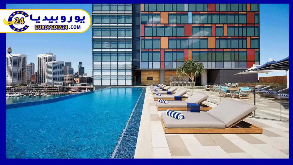 فنادق-سيدني-الـ-4-نجوم