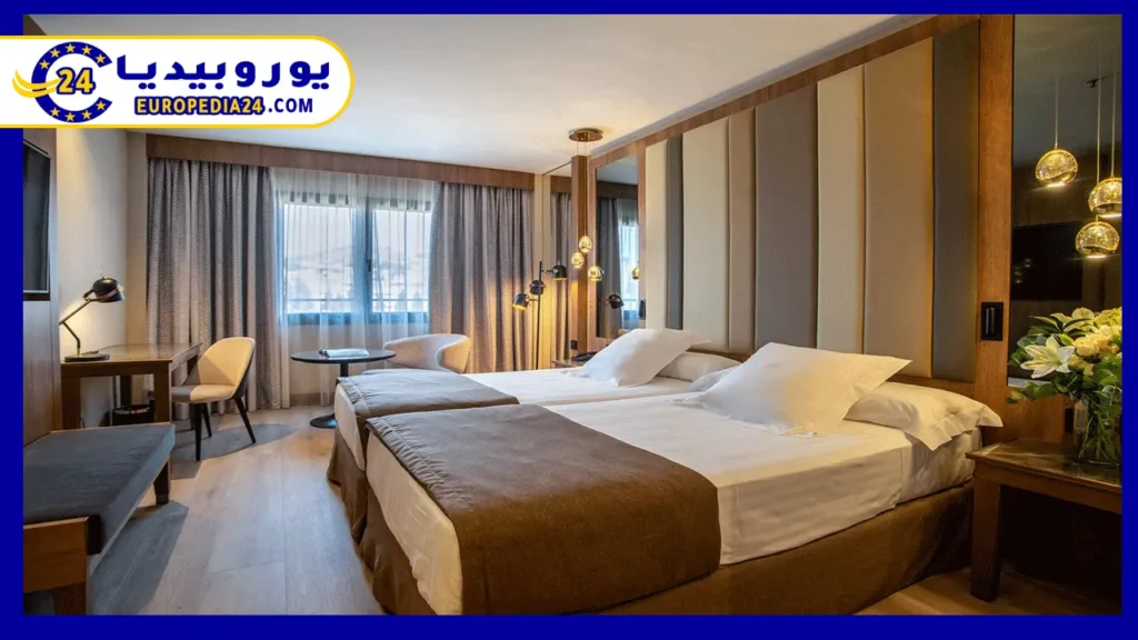 فندق-Crisol-Guadalupe