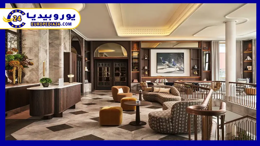 تعرف على أفضل فنادق ميونخ للإقامة بها 3 فندق-أوروستارز-بوك