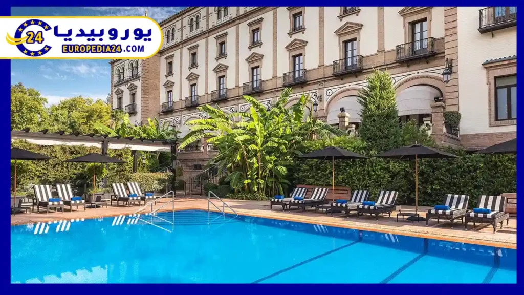 فندق-انغلاتيرا