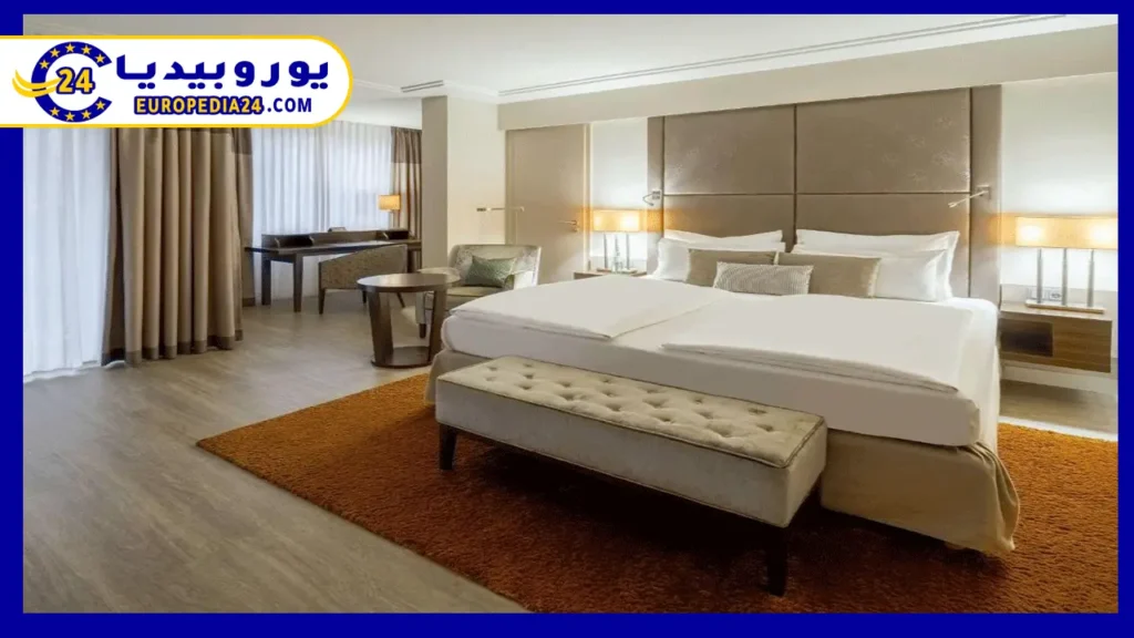 تعرف على أفضل فنادق ميونخ للإقامة بها 2 فندق-ويستن-غراند-ميونيخ