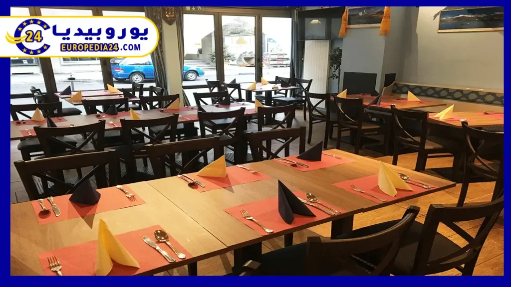 أفضل 5 مطاعم هندية في انترلاكن السويسرية 2 مطعم-تاج-بالاس