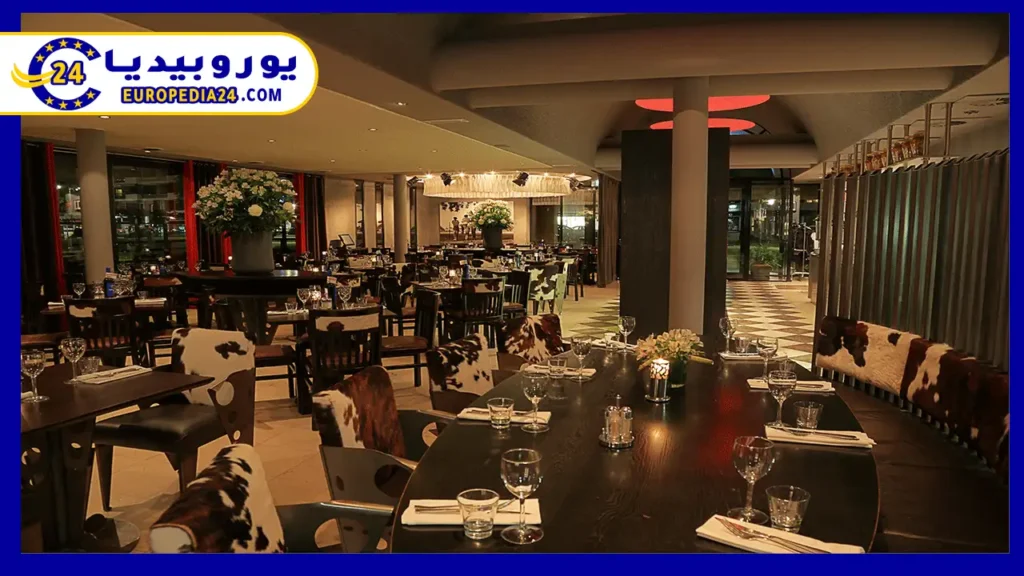 مطعم-روديزيو-في-روتردام